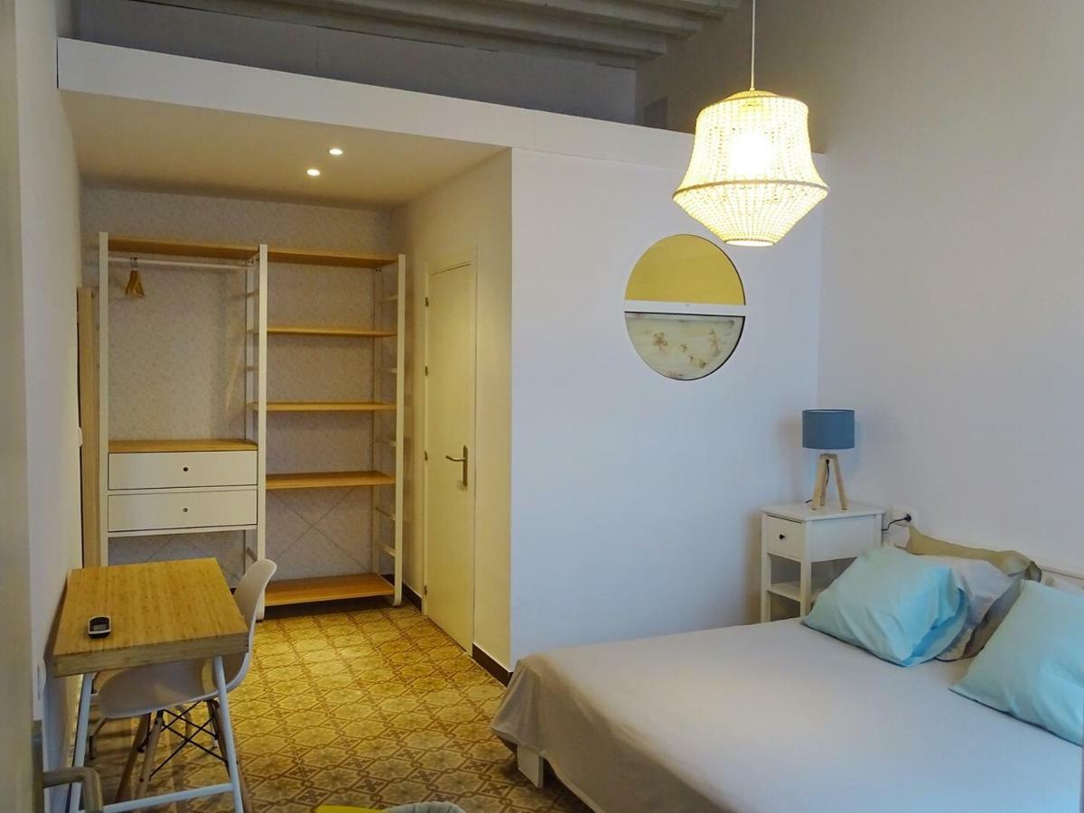 Veedor 12 Apartment Cadiz Ngoại thất bức ảnh