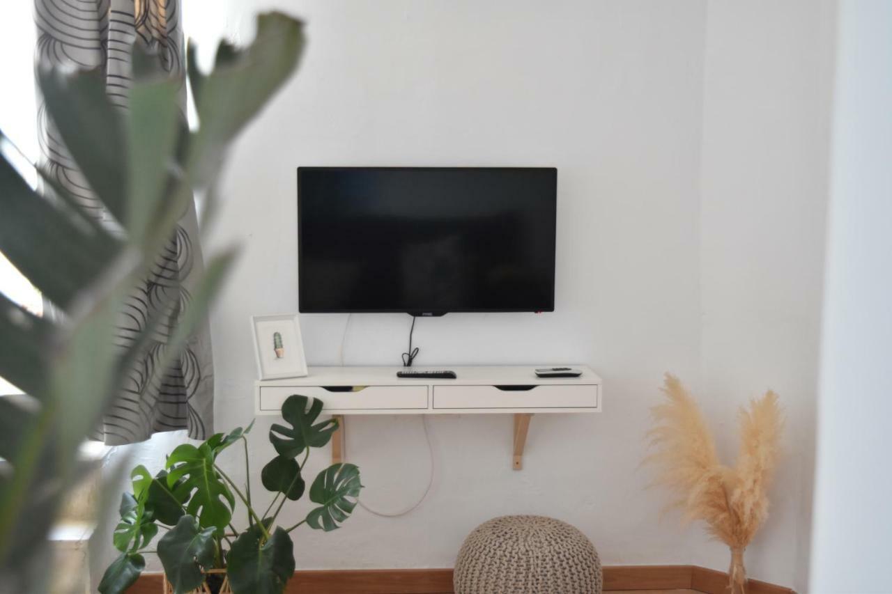 Veedor 12 Apartment Cadiz Ngoại thất bức ảnh