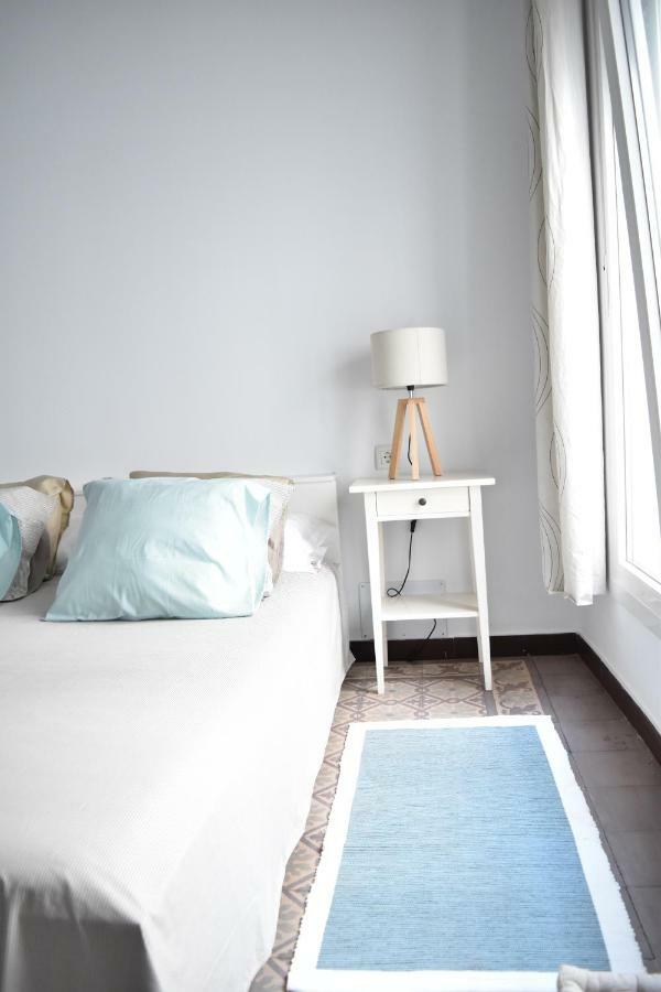 Veedor 12 Apartment Cadiz Ngoại thất bức ảnh