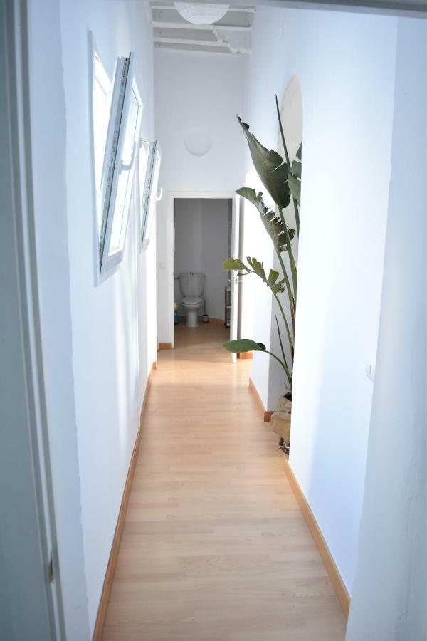 Veedor 12 Apartment Cadiz Ngoại thất bức ảnh