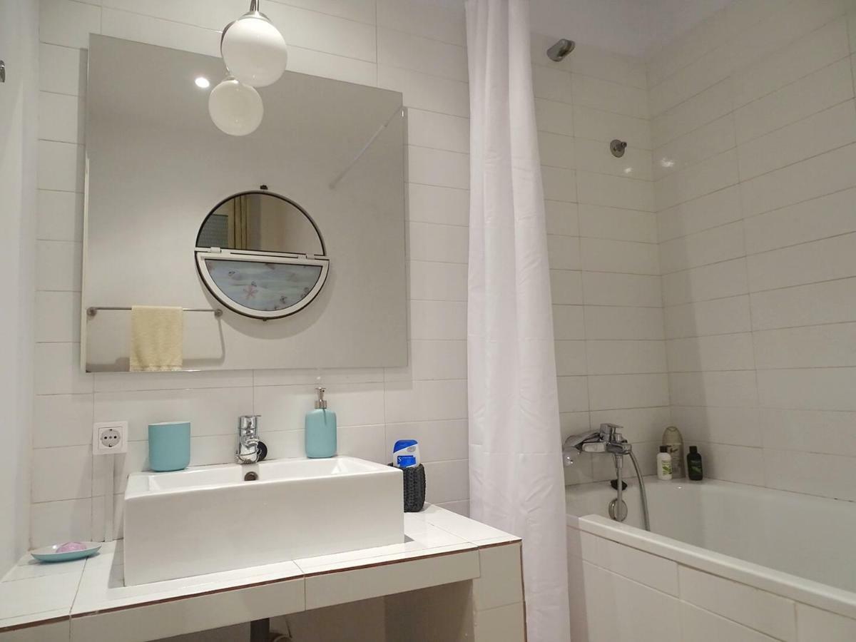 Veedor 12 Apartment Cadiz Ngoại thất bức ảnh