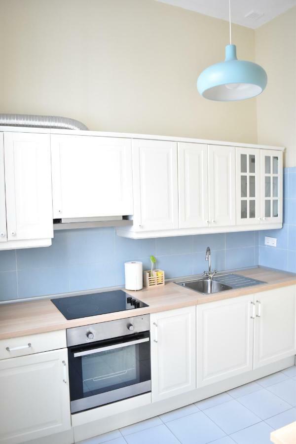 Veedor 12 Apartment Cadiz Ngoại thất bức ảnh